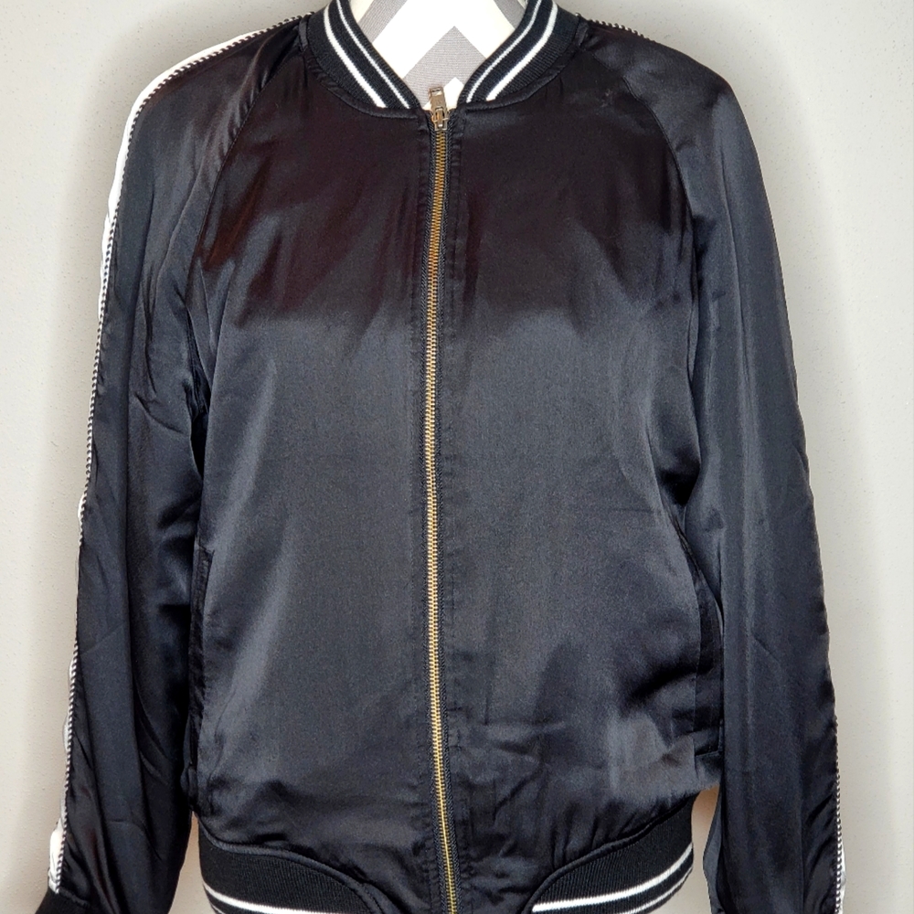 American Eagle Bomber Jacket